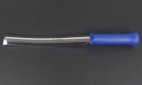 Nóż do luzowania kości dł. 22cm niebieski ErgoGrip Dick 82161191